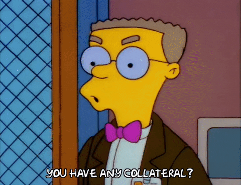 Maximize Loans: Use Property as Collateral - A Quick Guide