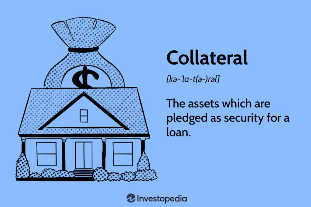 Collateralization: 5 FACTS you should know about collateralization