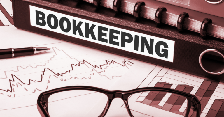 10 Easy Steps to Set Up a Small Business Bookkeeping System