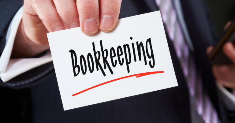 Bookkeeper Services: An Overview Of What You Need To Know