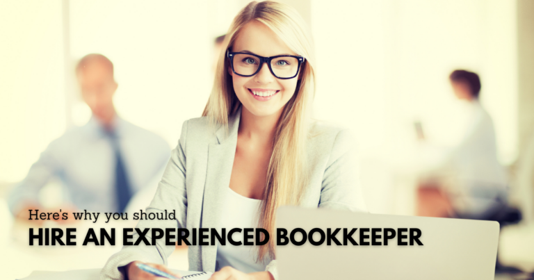 Hiring A Right Bookkeeper: An Introduction On What To Look For