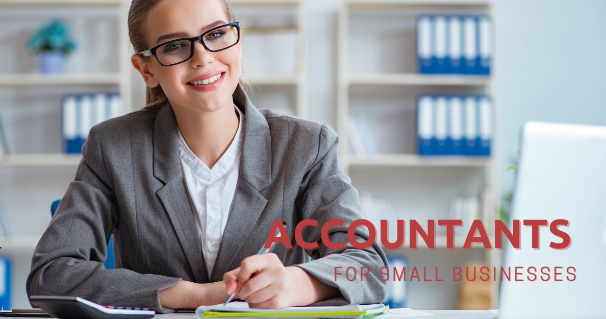 The important things to look at when finding a good accountant