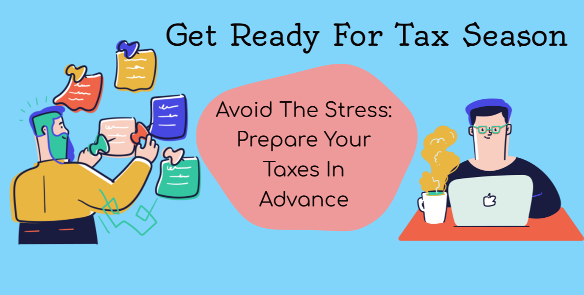 Tax Day Checklist for Your Business to Help Avoid Filing Delays