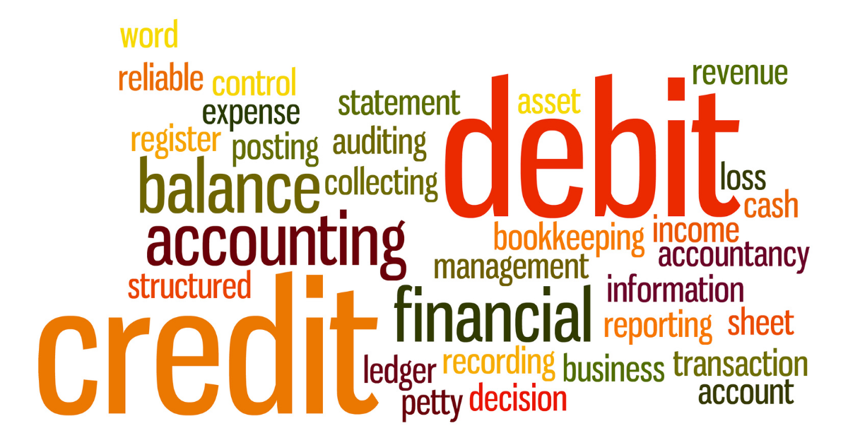 What You Need to Know About Debits & Credits Before You Begin Accounting