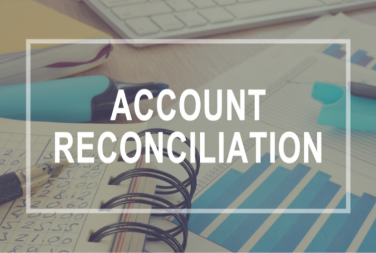 A Guide to Everything You Need to Know About Bank Reconciliations