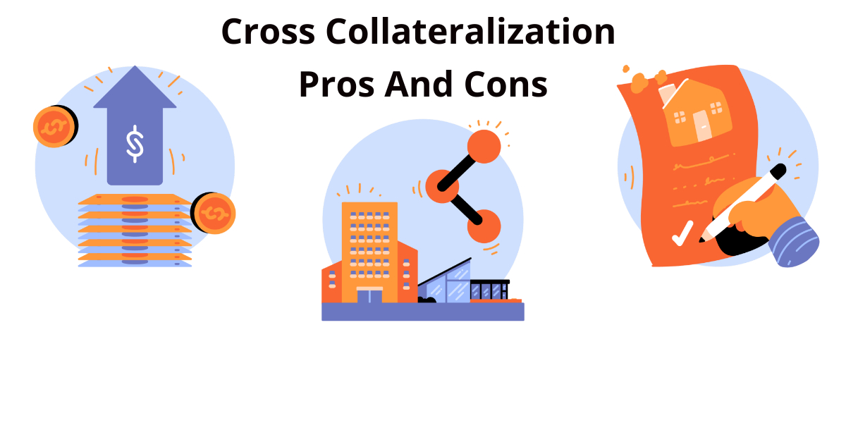 How to cross collateralization works: Its characteristics and pitfalls