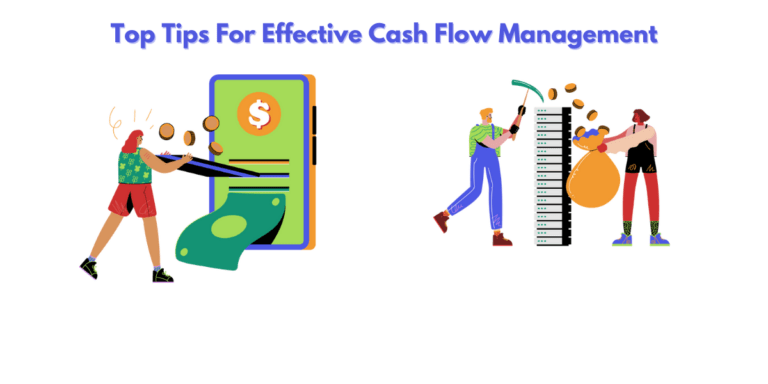 Cash Flow Management: How to Manage Your Business’ Cash Flow