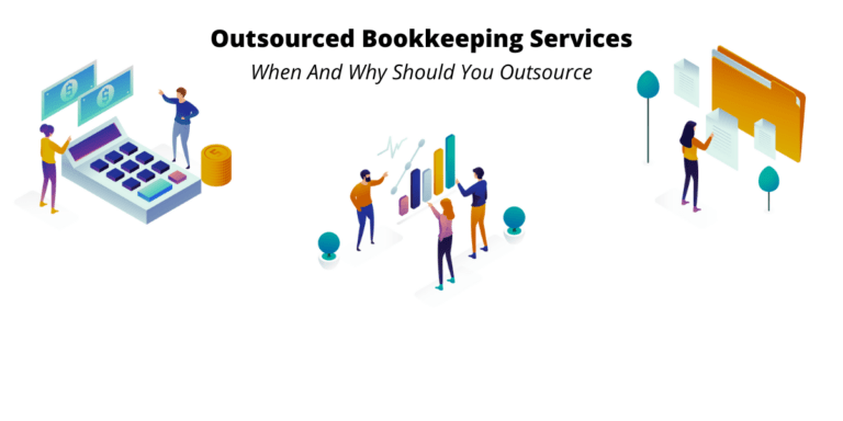 Outsourced Bookkeeping Services: The Most Affordable Outsourcing Solutions