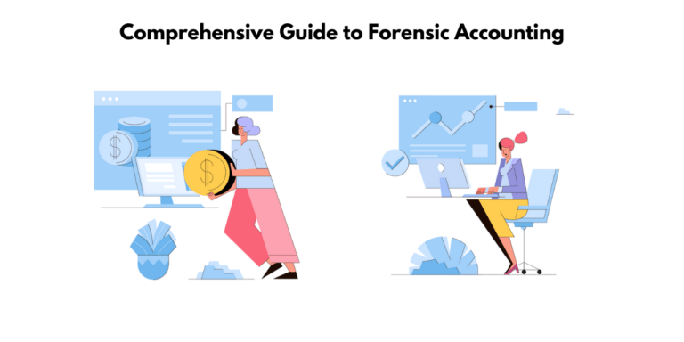 A Comprehensive Guide to Forensic Accounting: Definition, services, and more