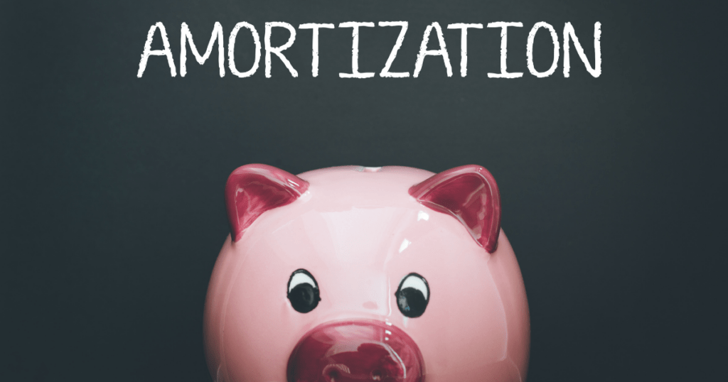 amortization loan