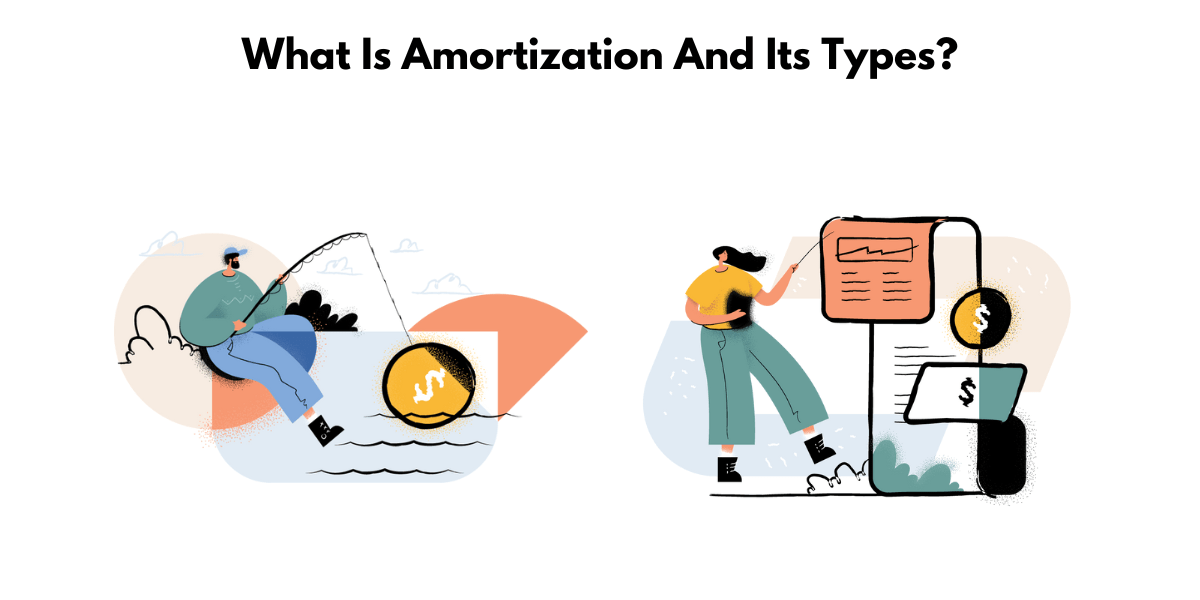 what is amortization