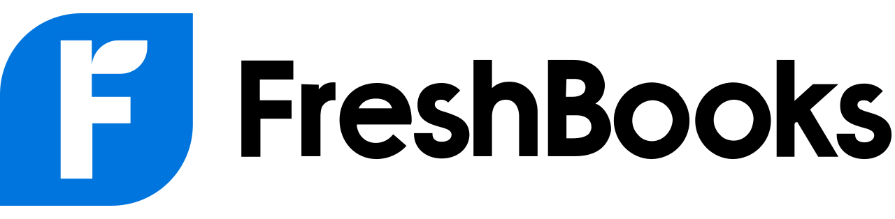Freshbooks logo.