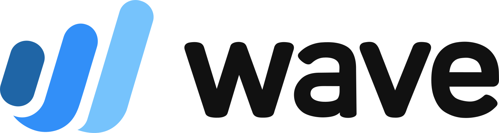 Wave logo.