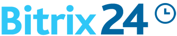 Bitrix logo.