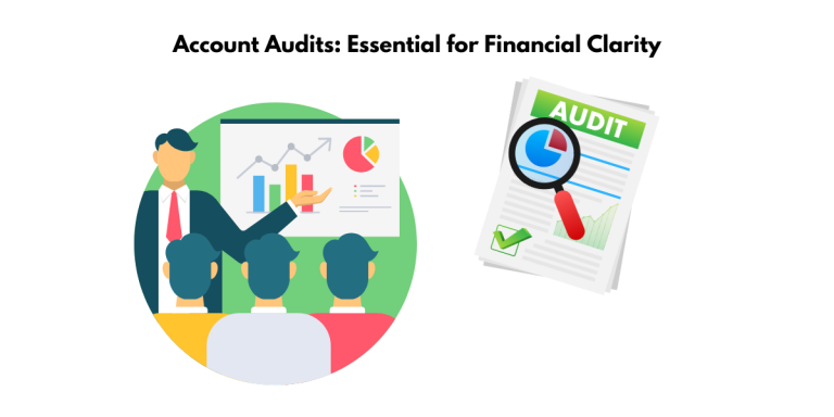 account audits
