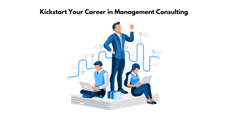 management consultant